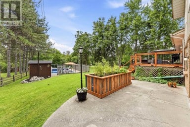 32 JACOBSEN BOULEVARD Scugog Ontario photo 31