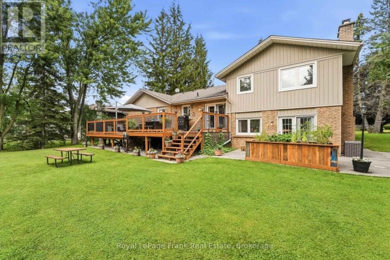 32 JACOBSEN BOULEVARD, Scugog, Ontario, L0C1H0