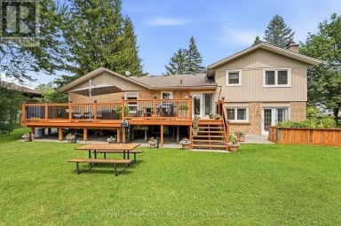 32 JACOBSEN BOULEVARD Scugog Ontario photo 33