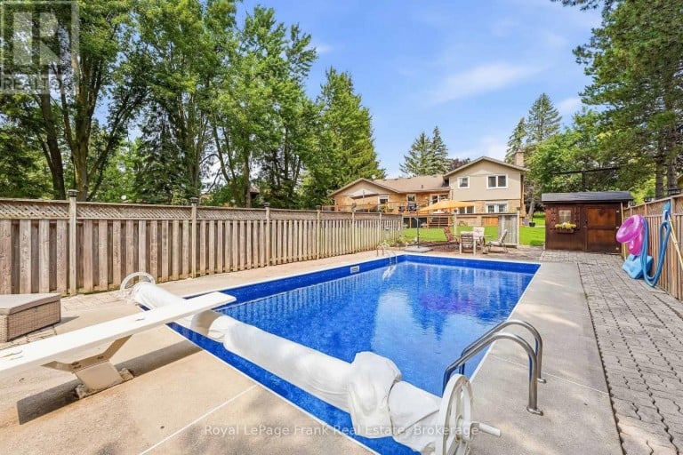 32 JACOBSEN BOULEVARD, Scugog, Ontario, L0C1H0