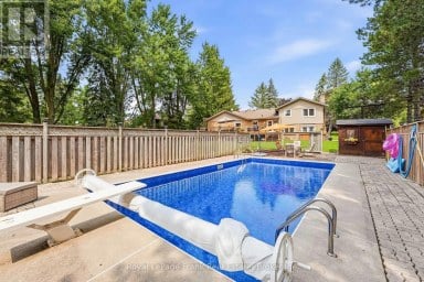 32 JACOBSEN BOULEVARD Scugog Ontario photo 36