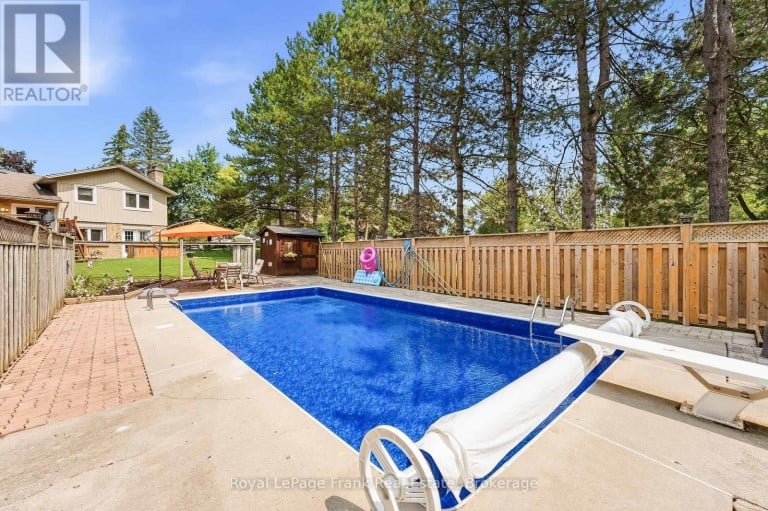 32 JACOBSEN BOULEVARD, Scugog, Ontario, L0C1H0