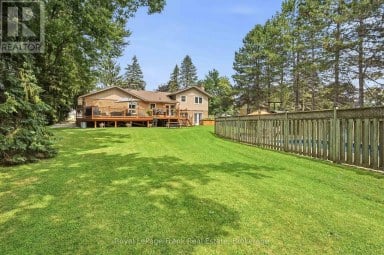 32 JACOBSEN BOULEVARD Scugog Ontario photo 39