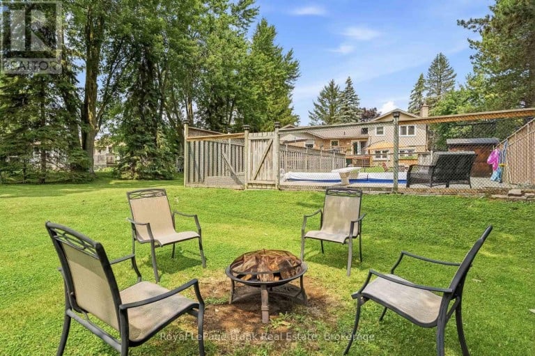 32 JACOBSEN BOULEVARD, Scugog, Ontario, L0C1H0