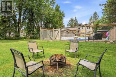 32 JACOBSEN BOULEVARD Scugog Ontario photo 42
