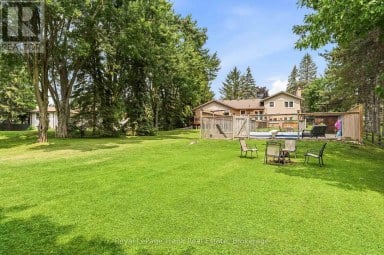 32 JACOBSEN BOULEVARD Scugog Ontario photo 43