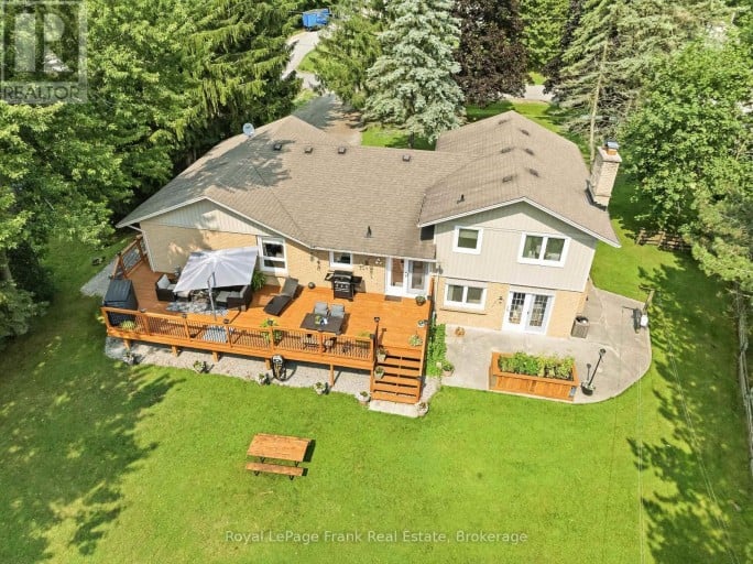 32 JACOBSEN BOULEVARD, Scugog, Ontario, L0C1H0