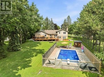 32 JACOBSEN BOULEVARD Scugog Ontario photo 45