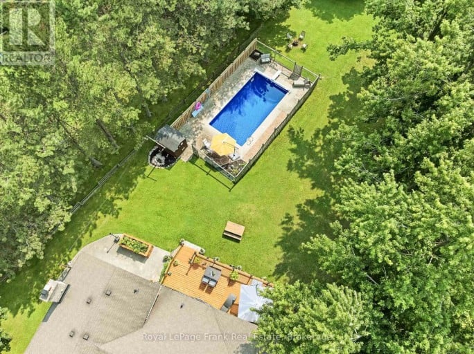 32 JACOBSEN BOULEVARD, Scugog, Ontario, L0C1H0