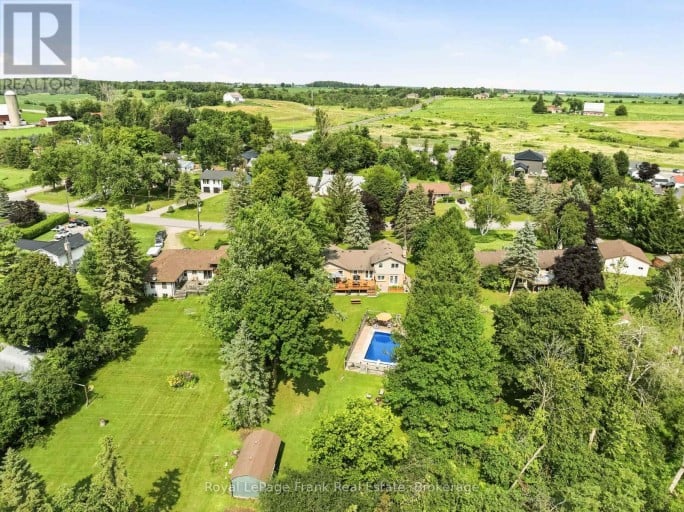 32 JACOBSEN BOULEVARD, Scugog, Ontario, L0C1H0