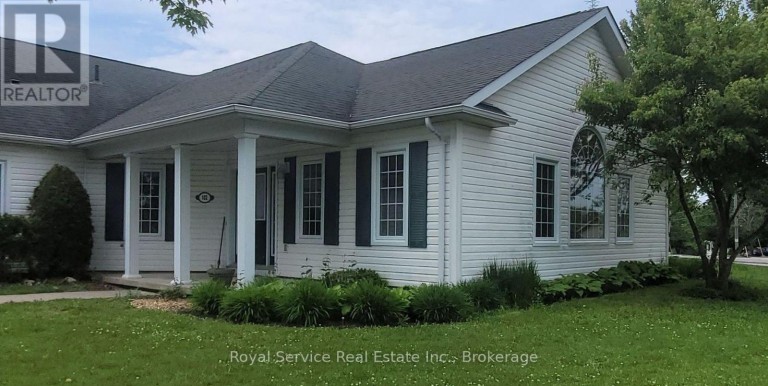 102 - 325 DENSMORE ROAD, Cobourg, Ontario, K9A0E4