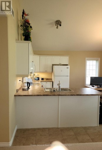 102 - 325 DENSMORE ROAD, Cobourg, Ontario, K9A0E4
