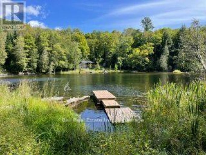 PT LT 15 CON 13 ALTON ROAD, Minden Hills (Snowdon), Ontario, K0M2K0