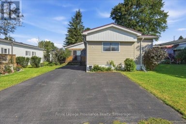 10 NIGHTINGALE LANE Quinte West (Sidney Ward) Ontario photo 1