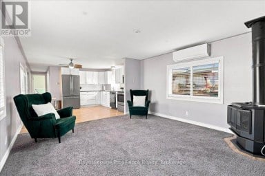 10 NIGHTINGALE LANE Quinte West (Sidney Ward) Ontario photo 12