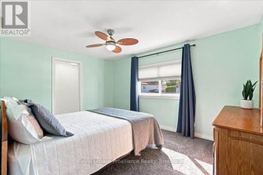 10 NIGHTINGALE LANE Quinte West (Sidney Ward) Ontario photo 15