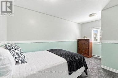 10 NIGHTINGALE LANE Quinte West (Sidney Ward) Ontario photo 19