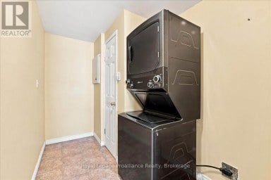 10 NIGHTINGALE LANE Quinte West (Sidney Ward) Ontario photo 22