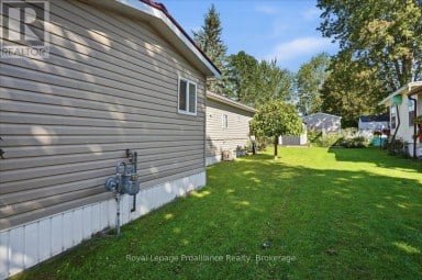 10 NIGHTINGALE LANE Quinte West (Sidney Ward) Ontario photo 27