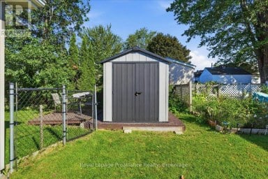 10 NIGHTINGALE LANE Quinte West (Sidney Ward) Ontario photo 29