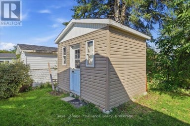 10 NIGHTINGALE LANE Quinte West (Sidney Ward) Ontario photo 31
