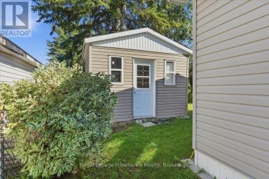 10 NIGHTINGALE LANE Quinte West (Sidney Ward) Ontario photo 32