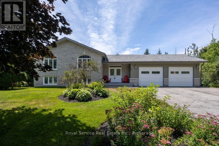 821 KIMBERLY DRIVE, Selwyn, Ontario, K0L1T0
