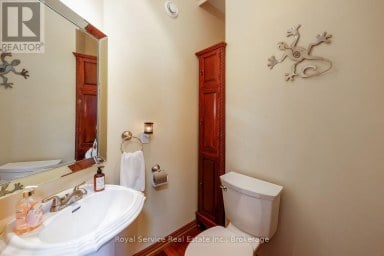 821 KIMBERLY DRIVE Selwyn Ontario photo 12