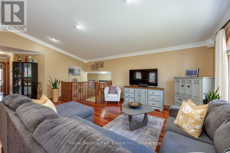 821 KIMBERLY DRIVE, Selwyn, Ontario, K0L1T0