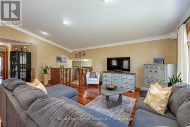 821 KIMBERLY DRIVE Selwyn Ontario photo 15