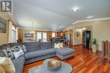 821 KIMBERLY DRIVE Selwyn Ontario photo 16