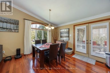 821 KIMBERLY DRIVE Selwyn Ontario photo 17