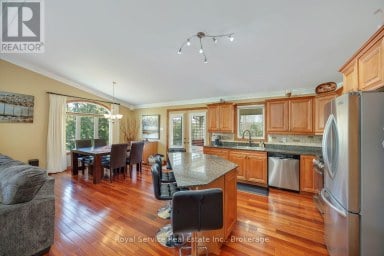 821 KIMBERLY DRIVE Selwyn Ontario photo 18