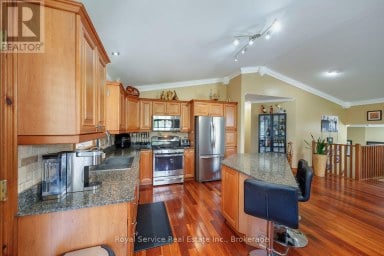 821 KIMBERLY DRIVE Selwyn Ontario photo 19