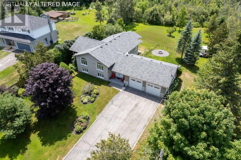821 KIMBERLY DRIVE, Selwyn, Ontario, K0L1T0