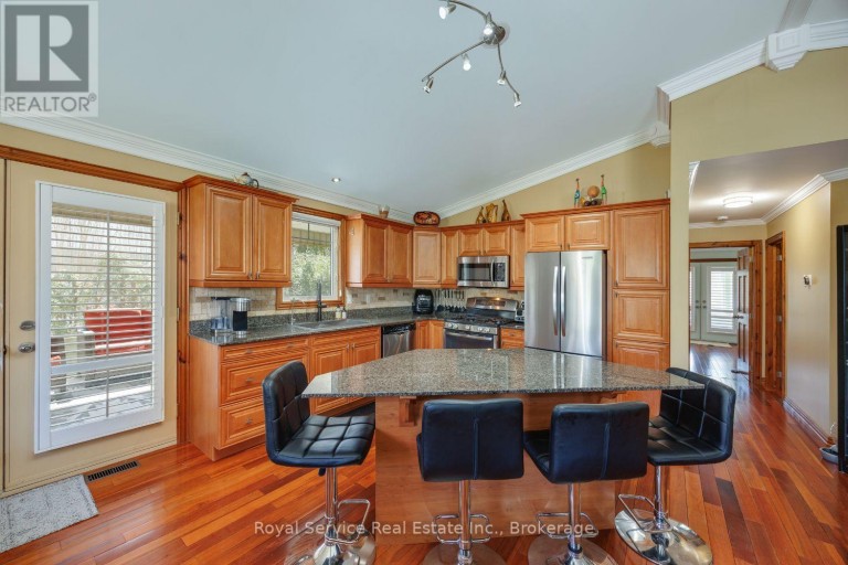 821 KIMBERLY DRIVE, Selwyn, Ontario, K0L1T0
