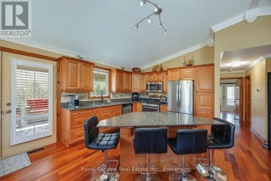 821 KIMBERLY DRIVE Selwyn Ontario photo 20