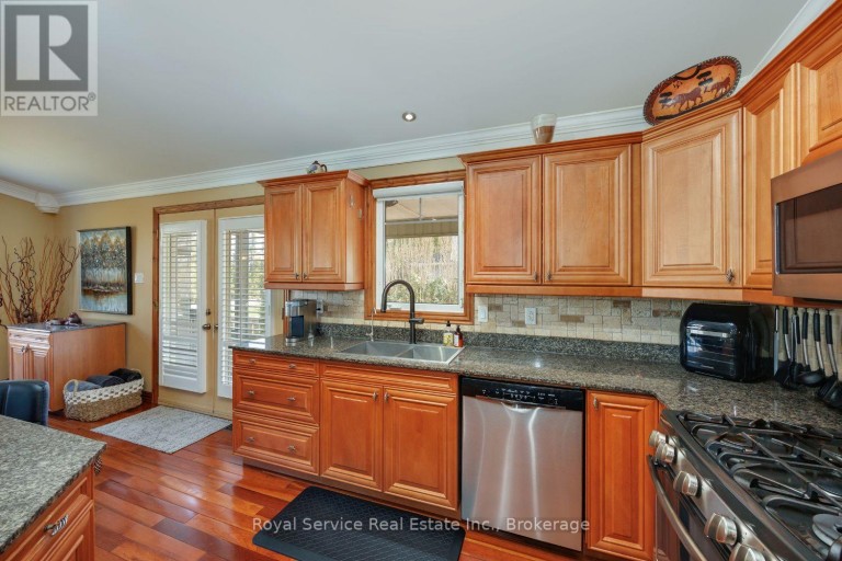 821 KIMBERLY DRIVE, Selwyn, Ontario, K0L1T0
