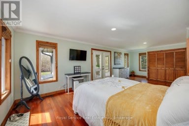 821 KIMBERLY DRIVE Selwyn Ontario photo 26