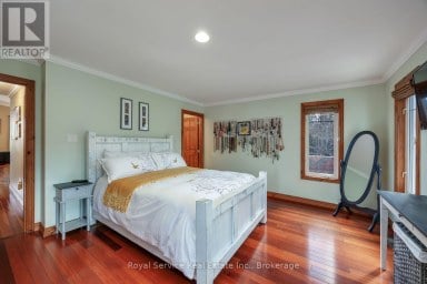 821 KIMBERLY DRIVE Selwyn Ontario photo 28