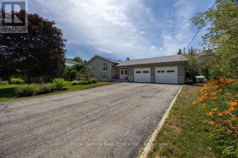 821 KIMBERLY DRIVE, Selwyn, Ontario, K0L1T0