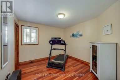 821 KIMBERLY DRIVE Selwyn Ontario photo 33