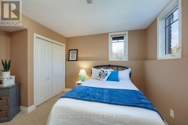 821 KIMBERLY DRIVE Selwyn Ontario photo 38