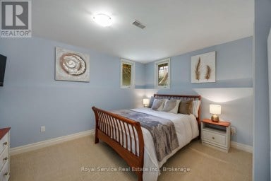 821 KIMBERLY DRIVE Selwyn Ontario photo 39