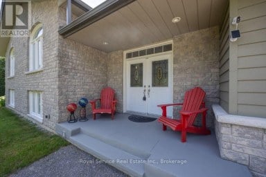 821 KIMBERLY DRIVE Selwyn Ontario photo 4