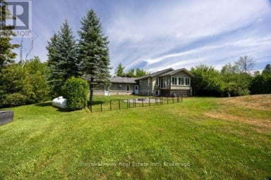 821 KIMBERLY DRIVE Selwyn Ontario photo 44