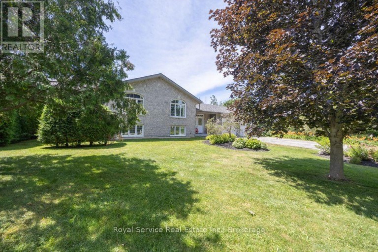 821 KIMBERLY DRIVE, Selwyn, Ontario, K0L1T0
