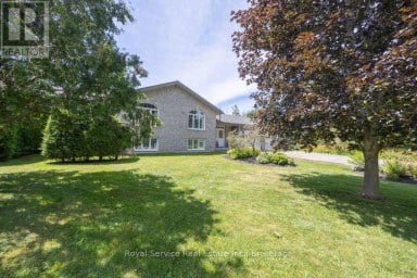 821 KIMBERLY DRIVE Selwyn Ontario photo 47