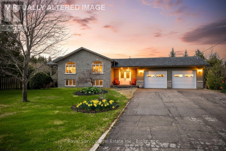 821 KIMBERLY DRIVE, Selwyn, Ontario, K0L1T0