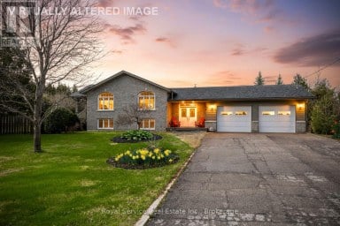 821 KIMBERLY DRIVE Selwyn Ontario photo 48